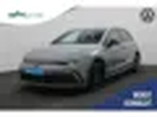 Volkswagen Golf 1.4 245 pk eHybrid GTE Stuur-/stoelverwarming Achteruitrijcamera Navigatie A