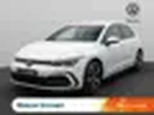 Volkswagen Golf 1.4 eHybrid GTE 245PK DSG Achteruitrijcamera, stuur/stoelverwarming, navigatie, clim