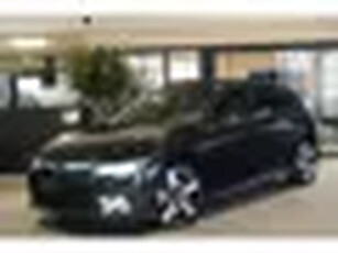 Volkswagen Golf 1.4 eHybrid GTE 245PK Pano Navi Virtual IQ Led Mistlampen