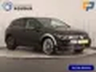 Volkswagen Golf 1.4 eHybrid Style (Massage / Camera / ACC / Navi)