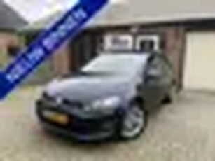 Volkswagen Golf 1.4 TSI ACT Highline Xenon Panodak Navi