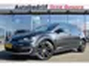 Volkswagen Golf 1.4 TSi Automaat GTE LED Panoramadak Carplay Sportstoelen Full Map Navi 17