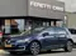 Volkswagen Golf 1.4 TSI GTE AUT6 CONNECTED SERIES PANODAK LEDER NAVI APPLE-CARPLAY PARKPILOT LED LMV