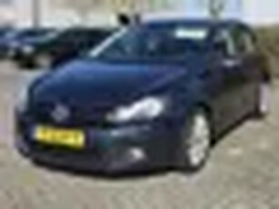 Volkswagen Golf 1.4 TSI Highline