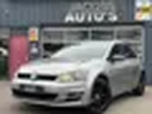 Volkswagen Golf 1.4 TSI Highline Automaat