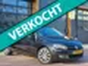 Volkswagen Golf 1.4 TSI Highline Automaat Navi Airco Parrot Cruise Nap Boekjes