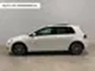 Volkswagen Golf 1.4 TSI Highline Automaat Pano