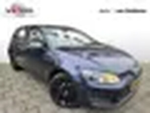 Volkswagen Golf 1.4 TSI Highline Climate/Pdc (bj 2013)