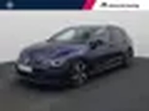 Volkswagen Golf 1.4eHybrid 180kW/245PK GTE DSG · Navigatie · Parkeersensoren · Stoel- & stuurverwarm