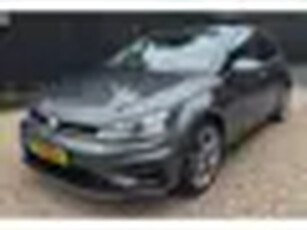 Volkswagen Golf 1.5 TSI Highline Business R (bj 2018)