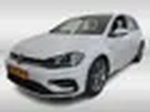 Volkswagen Golf 1.5 TSI Highline Business R Verwacht DSG