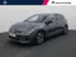 Volkswagen Golf 1.5TSI/116PK GP Goal · Navigatie · Trekhaak · Stoel- & stuurverwarming · Garantie to