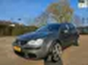 Volkswagen Golf 1.6 FSI Trendline/Clima/Navi/Lamborghini velgen 19inch