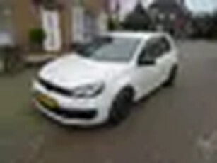 Volkswagen Golf 2.0 GTI Edition