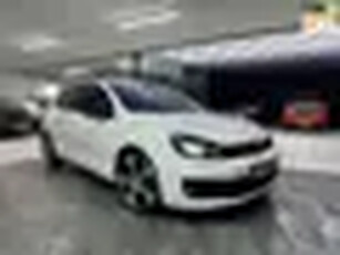 Volkswagen Golf 2.0 GTI vol opties zeer nette