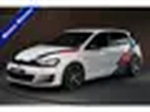 Volkswagen Golf 2.0 TSI GTI Performance 100 Limited ABT PDC Camera Bi-xenon Cruise Keyless DAB