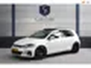 Volkswagen Golf 2.0 TSI GTI Performance 245+PK LED/VIRTUAL/PANO/S.VERWARMING/19