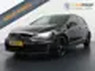 Volkswagen Golf 2.0 TSI GTI Performance NL Auto NAP Panoramadak Automaat Leder Camera ACC Dynaudio