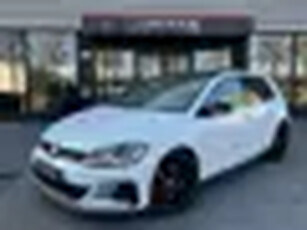 Volkswagen Golf 2.0 TSI GTI TCR Pano290PKDCCKeylessACCCamera