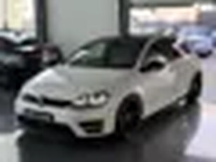 Volkswagen Golf 2.0 TSI R 4Motion 420PK 2015 Handgeschakeld! HG-Tuned!!!