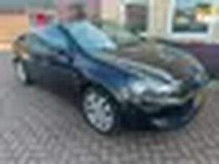 Volkswagen Golf Cabriolet 1.2 TSI BlueMotion navi pdc