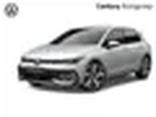 Volkswagen Golf GTE 1.5 eHybrid 200 kW / 272 pk Hatchback 6 versn.