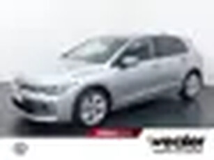 Volkswagen Golf Life Edition 1.5 TSI 85 kW / 116 pk 6-versn. hand Achteruitrijcamera Draadloos A