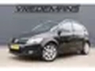 Volkswagen Golf Plus 1.4 TSI Trendline AUTOMAAT