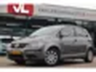 Volkswagen Golf Plus 1.6 FSI Comfortline Automaat Cruise Trekhaak