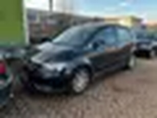 Volkswagen Golf Plus 1.6 FSI Comfortline