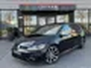 Volkswagen Golf R 2.0 TSI 4MotionAkrapovicPanoDynaudioMemoryLederDCCKeylessCameraACC310PK