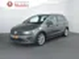 Volkswagen Golf Sportsvan 1.4 TSI Highline LED Navi ACC Trekhaak