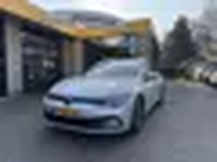 Volkswagen GOLF Variant 1.0 eTSI Life Business Automaat Navi Carplay