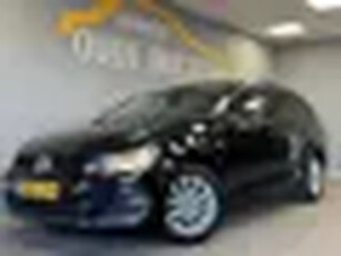 Volkswagen GOLF Variant 1.2 TSI Club & Lounge Camera/Cruise/Stoelverwarming