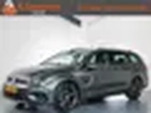 Volkswagen Golf Variant 1.4 TSI Highline Business R-Line, ACC, Virtual, Trekhaak afneembaar, LED, M