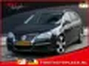 Volkswagen Golf Variant 1.4 TSI Sportline Business AUTOMAAT LEDER/ANDROID/STOELVERWARMING