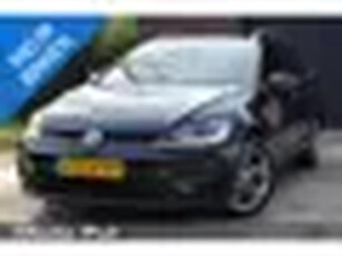 Volkswagen Golf Variant 1.5 TSI Highline Business R Line Automaat/Digitaal-Instrumentenpaneel/Led/Ap