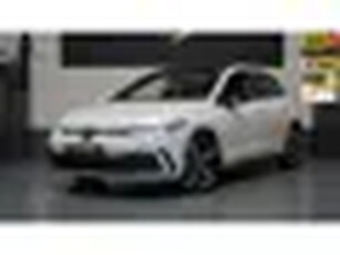 Volkswagen Golf VIII 1.4 eHybrid GTE 245 PK ACC-ASSISTENTIE PAKKET-AMBIANCE-CAMERA-CARPLAY-DAB-HEADU