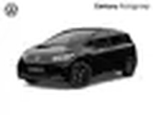 Volkswagen ID.3 Black Edition 52 kWh accu, 125 kW / 170 pk Hatchba