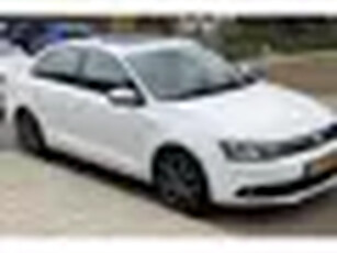 Volkswagen Jetta 1.4 TSI Hybrid AUTOMAAT DEFECT !!!