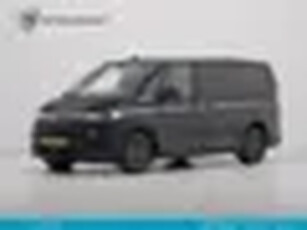 Volkswagen Multivan 1.4 eHybrid 218pk L2H1 Style DSG Navigatie Leder Camera El. Schuifdeuren