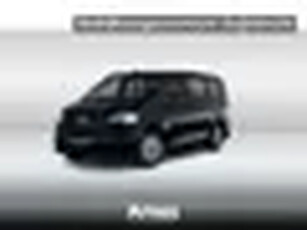 Volkswagen Multivan 1.5 eHybrid L2 Economy Business 245PK 4Motion