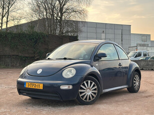 Volkswagen New Beetle 2.0 Highline/ INRUILKOOPJE