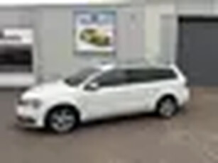 Volkswagen Passat 1.8 TSI Highline---SCHADE---KM 189630 BJ 2012---2250E