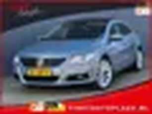 Volkswagen Passat CC 1.8 TSI 4p. PANO/XENON/6-BAK/CRUISE/AIRCO NETTE AUTO !