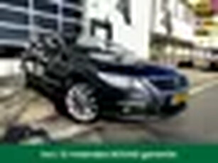 Volkswagen Passat CC 1.8 TSI AUT ECC/PDC V&A/LMV18/NAVI/PANO