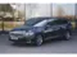 Volkswagen Passat Variant 1.4 TSI 218 PK PHEV GTE Business, Leder, Panoramadak, Trekhaak, 4 x Stoelv