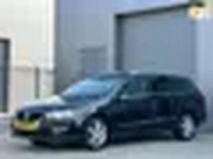 Volkswagen Passat Variant 1.4 TSI Comfortline BlueMotion Automaat Dealeronderhouden 2 sleutels