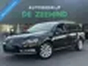 Volkswagen Passat Variant 1.4 TSI Comfortline BlueMotionNaviNieuw APK