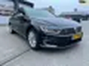 Volkswagen Passat Variant 1.4 TSI GTE Highline 12-2015